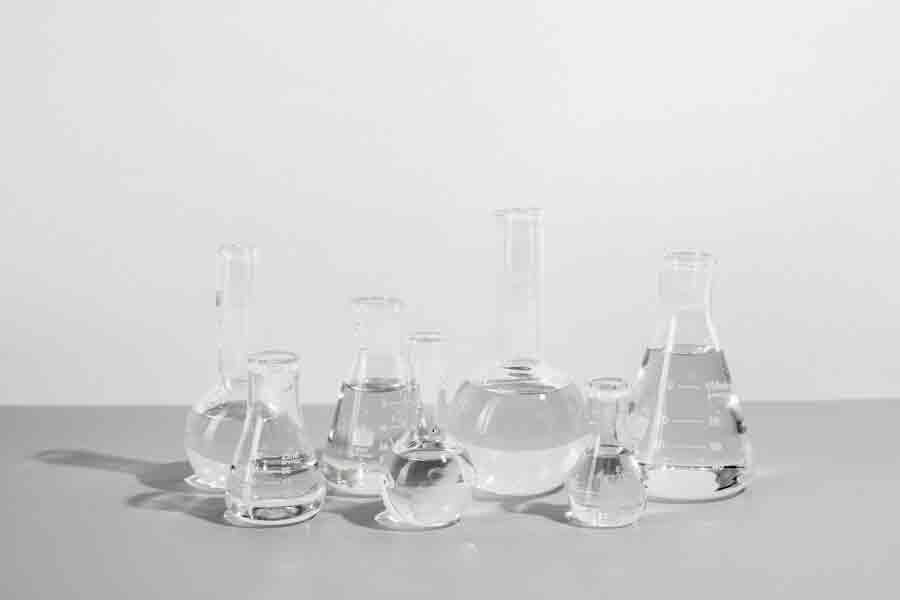 Erlenmeyer flask sizes