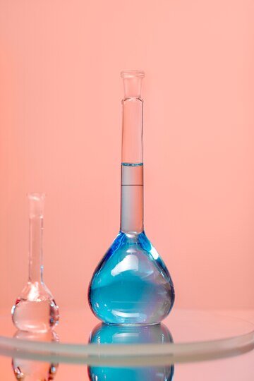  Volumetric flask