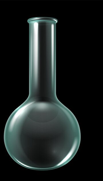 Volumetric flask