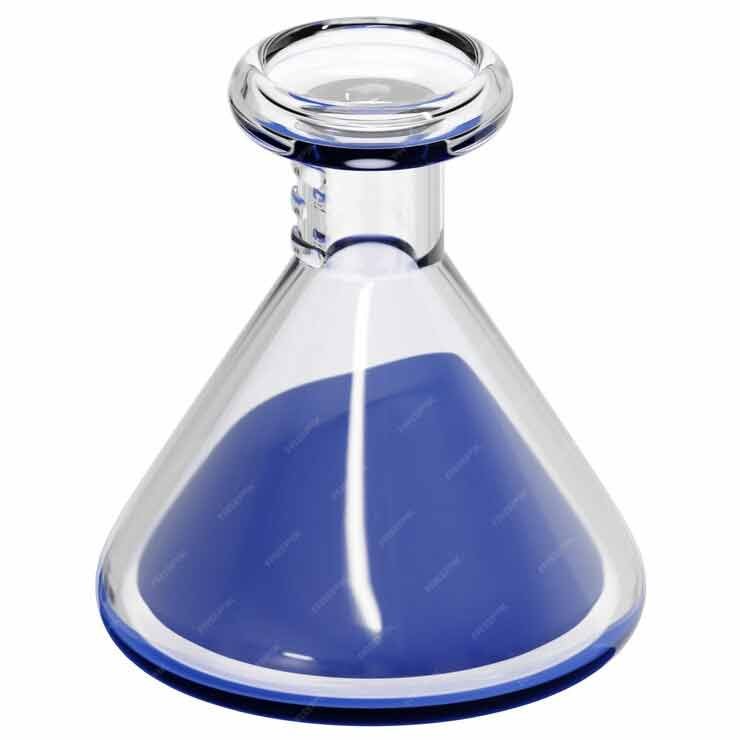 conical flask